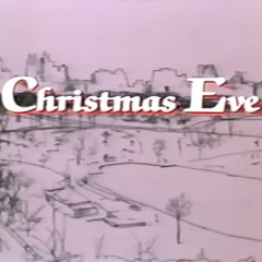 christmas eve type beat