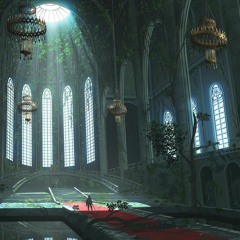 Dark Chapel