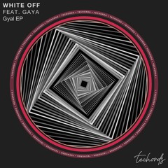 White Off, Gaya (ITA) - LDN