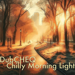 Chilly Morning Light