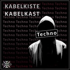 KABELKASTS 098 - ERIK HORN