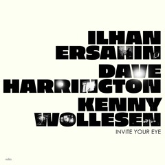 Ilhan Ersahin, Dave Harrington, Kenny Wollesen- "Dusty Village"