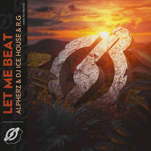AlpherZ & DJ Ice House & R.G. - Let Me Beat (Extended Mix)