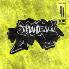 Skrillex, Yung Lean, Bladee - Ceremony (EVIL THWEK COVER) [FREE DL]