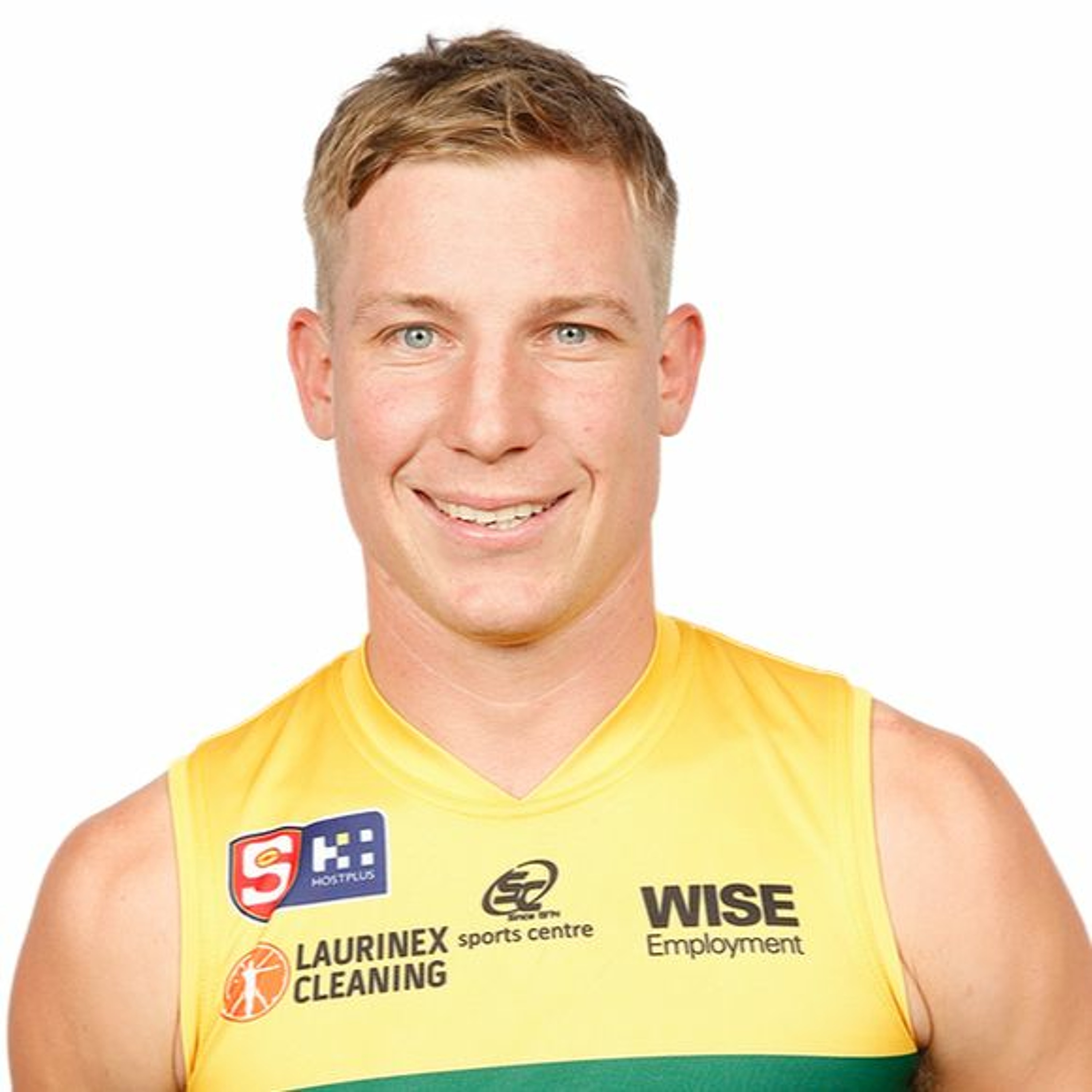 SANFL Podcast