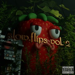 slow.flips (vol. 2)[STREAM]