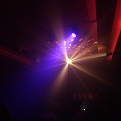 Friday Night Techno Shizzz