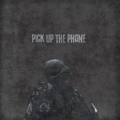 pick up the phone (cover)