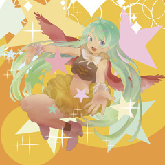 Yumeyume (feat. Hatsune Miku)