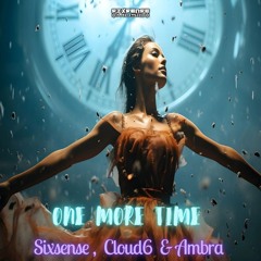 Sixsense,Cloud6, Ambra- One More Time ( 2025)