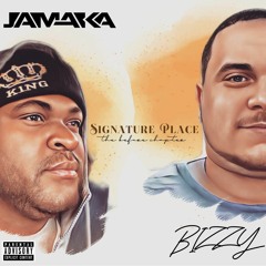 2. Jamaka N Bizzy - Freestyle