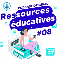 [RES]SOURCES éducatives #08 - Engagement et burn-out