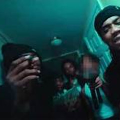 Glockboy Stank - FTO