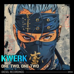 One Two, One Two (Out Now!)