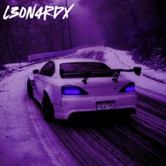 Asphalt Echoes - L30n4rdx
