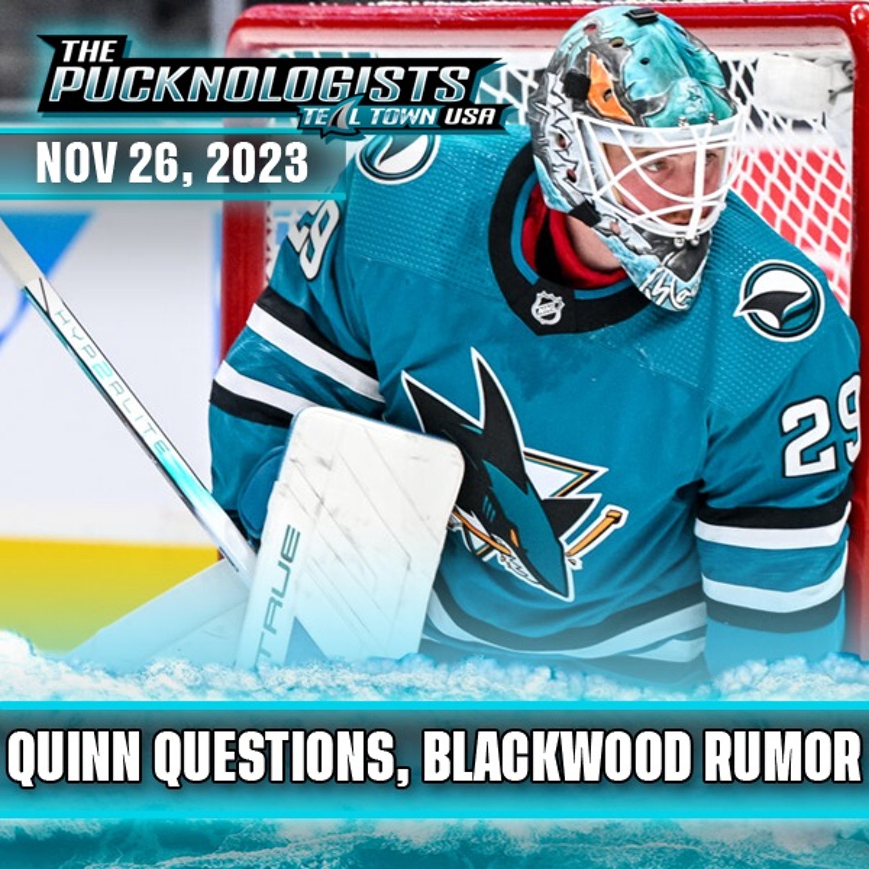 Teal Town USA