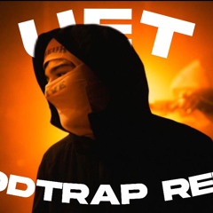 LUTHER - UET (HOODTRAP REMIX) (Prod. by Haïse)