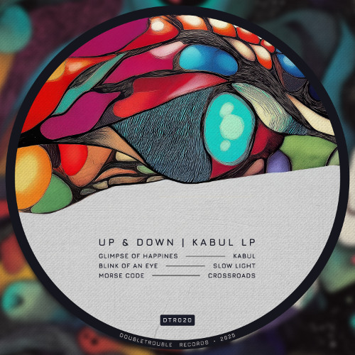 Up & Down - Glimpse Of Happines