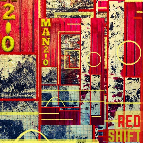 PREMIERE369 // MAN2.0 - Red Shift (Tronik Youth Remix)