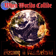 Blazing A Wasteland (Drumbala)
