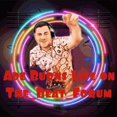 Ade Burns - The Beat Forum - Hump Day Disco & Funky House