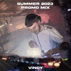 SUMMER 2023 PROMO MIX - FESTI SZN [FREE DOWNLOAD]