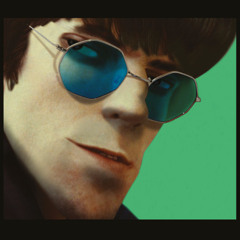 Gorillaz - We Got The Power (Juan Blanco (ARG) Remix)