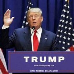 Make America Great Again