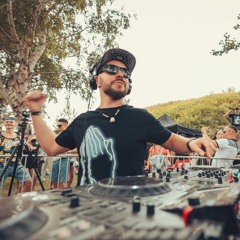 MIQRO Live @ Sunrise Festival pres The Other Side Of The Sun 2021 - Afterparty