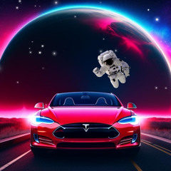 Tesla2 x  BiggChaun x $oyxng