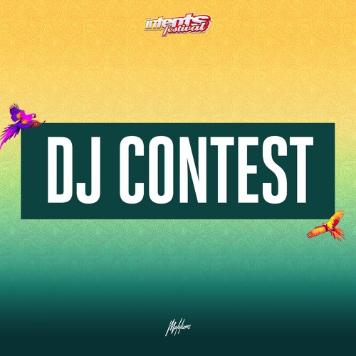 Intents Festival Contest 2024 Boombox