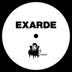 Premiere: B1 - Gastón Cabrera - Atmósfera Yonki [XRD025]