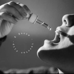 Irama - 5 Gocce feat. Rkomi  (Lexotan Edit)