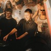 Main Phase at Intercell Outdoor: Summer Selector DJ mix artwork - Electronic music tracklist cover image