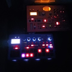 Untalent Show with TekkTuro -  ( Mini Test-Promo Set / Katyusha / Cascada)