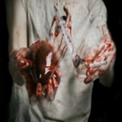 Bloodstains (prod. vytorla)