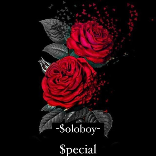 $oloboy - Special (Prod. S.koolbeatz x Mykah)