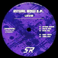 PREMIERE: Lavia - Trible Split [SPAEP016]