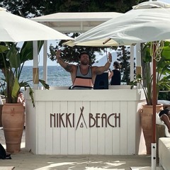 Nikki Beach Ibiza 2022