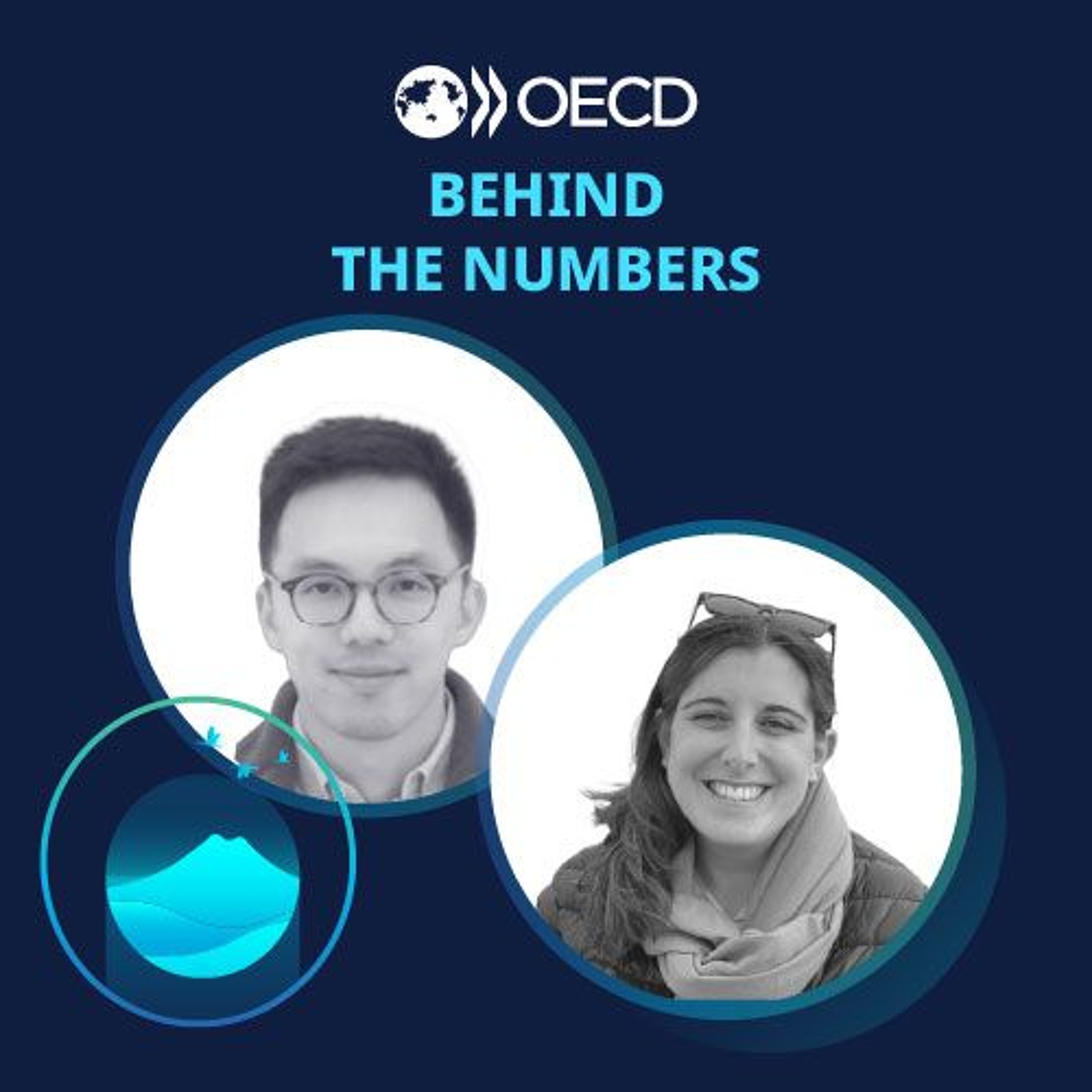 OECD Podcasts