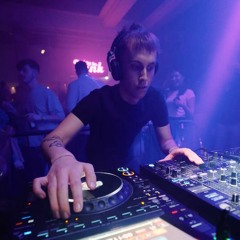Sam Beach LIVE @ Off Site Funk - Basing House - London - 16.03.24