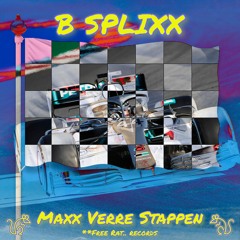B Splixx - Maxx Verre Stappen