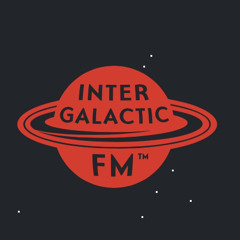 Dani Surco @ Intergalactic FM (March 17,2023)