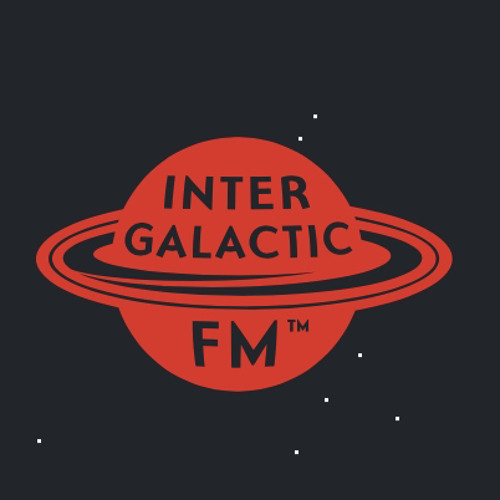Dani Surco @ Intergalactic FM (March 17,2023)
