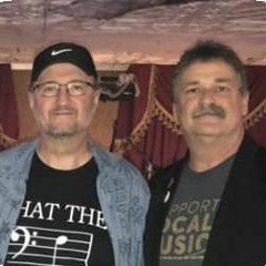 A Toast To Our Dear Brothers Gone