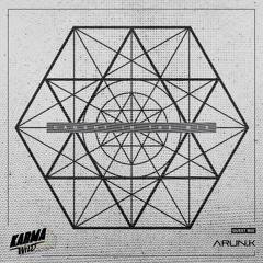 CAUGHT IN THE MIX - 93 (GUEST MIX BY ARUN.K)