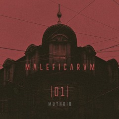 MɅLEFICɅRVM #1