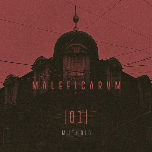 MɅLEFICɅRVM #1