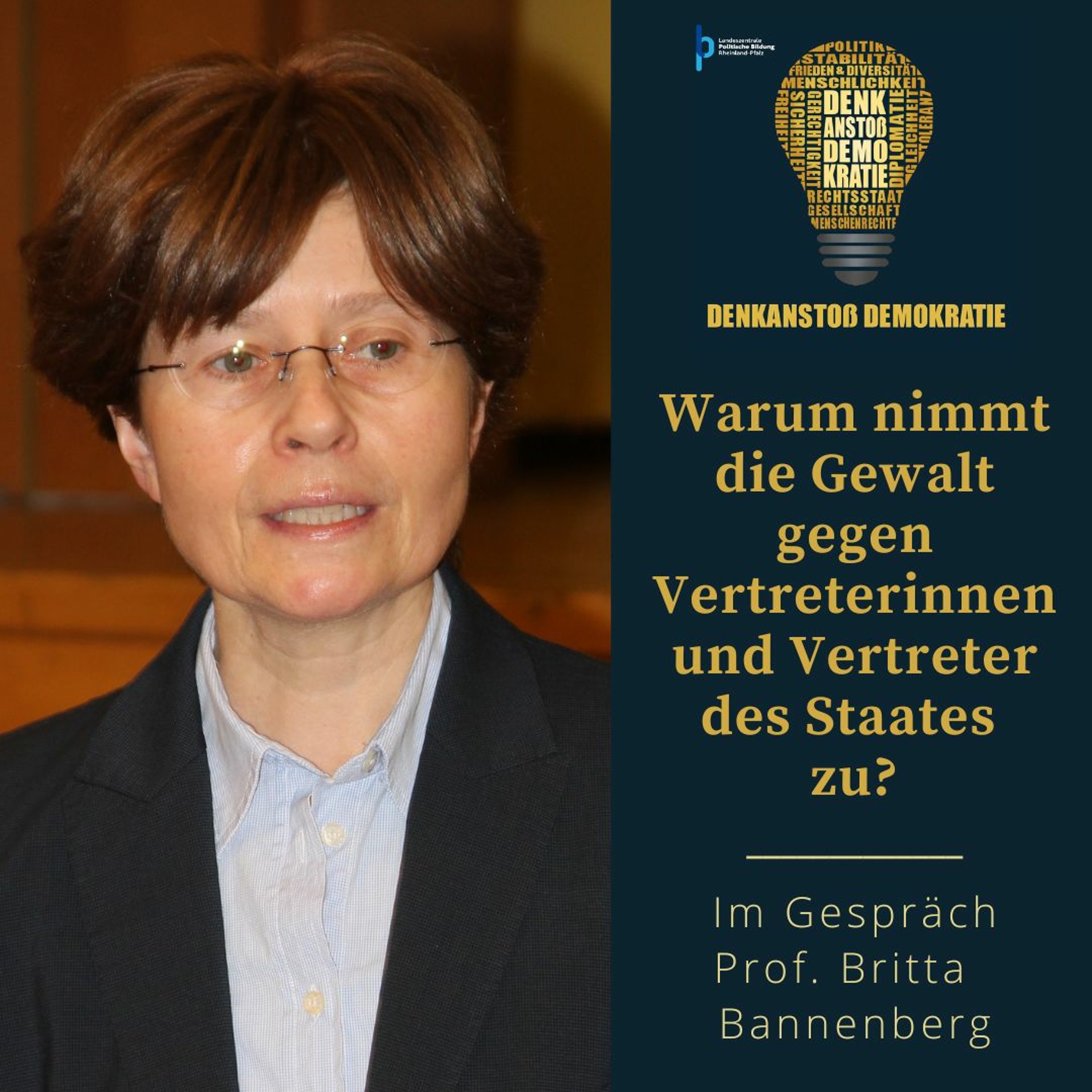 Denkanstoß Demokratie