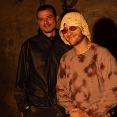 DJ Plead b2b Baby Leo at Dripping 2025